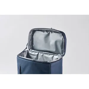 Promotional RPET Eco-Friendly <b>Cooler</b> <b>Backpack</b> - Product Image 3