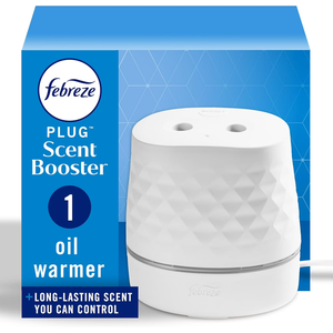 Febreze PLUG Scent Booster Continuous Scent Device Oil <b>Diffuser</b> - Product Image 2