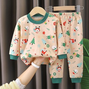 Conjunto Deportivo de Primavera para Niños, Sudadera con Capucha y Pantalones de Algodón Transpirable, Traje Ligero de Primavera para Niños y Niñas, Sudadera con Capucha y Pantalones de Tacto Suave - Product Image 6