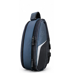 Sac de Padel Tendance Personnalisé, Sac de Raquette de Sport 30-40L, Résistant à l'Eau, Léger, Grande Capacité, Sac de Tennis de Padel avec Compartiment à Chaussures - Product Image 2