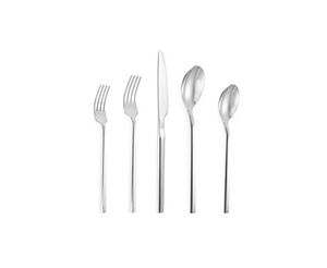 Couverts de table à bas prix faits à la main classique élégant en gros meilleure qualité nouveaux couverts de table en acier inoxydable à la mode - Product Image 4