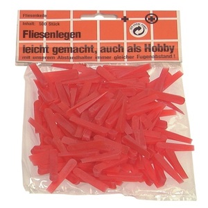 <b>Tile</b> Wedge 5 X 30 Mm for <b>Leveling</b> by HUFA - Product Image 1
