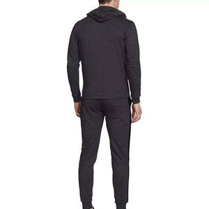 Nouveauté 2024 Dernier style de mode Vêtements de sport Entraînement Jogging Imprimé Écologique Ensembles 2 pièces Coton de haute qualité - Product Image 3
