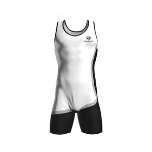 Premium Quality Custom Made <b>Wrestling</b> Uniform High Quality <b>Wrestling</b> Uniform For Gym And Competition Wear Online Sale - Product Image 1
