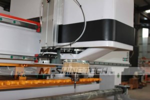 Máquina CNC para Trabajar la Madera Jinan M-shine con Cambiador Automático de Herramientas, 3 Ejes, Modelo 2030 - Product Image 5