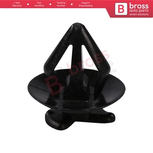 BCF1878 คลิปหนีบแผงประตู 10 ชิ้นสำหรับ - Product Image 4