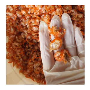 กุ้งแห้งจำนวน99โกลด์ข้อมูลจากเวียดนามสำหรับผู้ผลิตอาหารและผู้ซื้อขายส่ง - Product Image 3