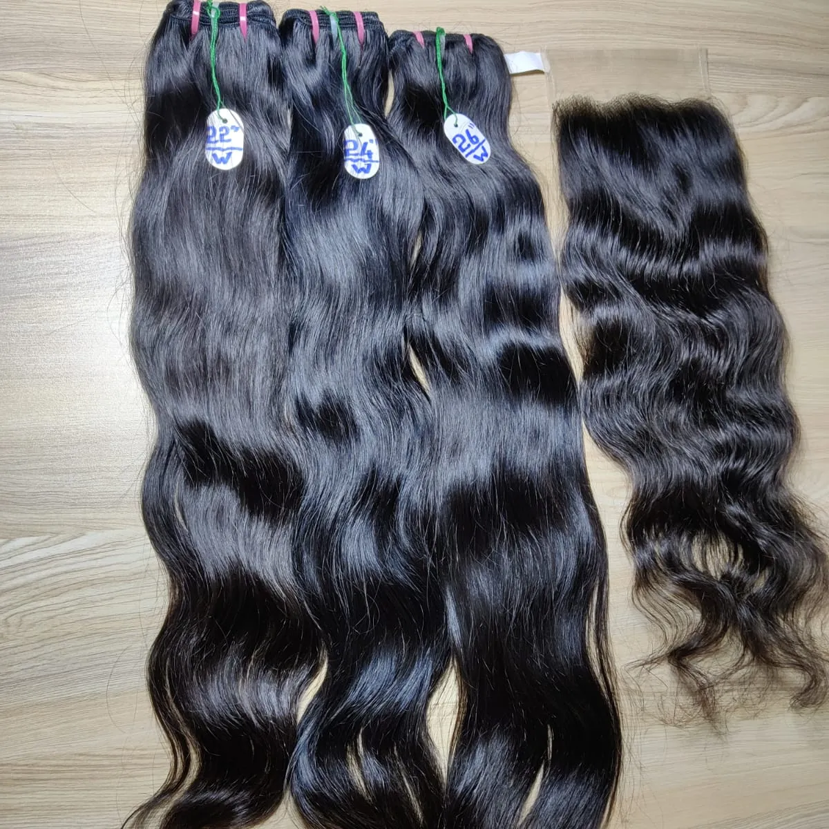 Wholesale Vendor 100% Cuticle Aligned Virgin Raw Indian Hair Human Long Mink Straight Curly Wave Wefted Bundles Extensions