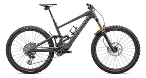 Vélo de montagne S-W Turbo Kenevo SL 2 2025 - Product Image 2