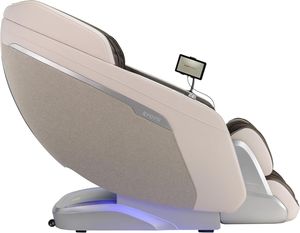 Sillón de Masaje de Cuerpo Completo con Gravedad Cero, Masaje Shiatsu, Sillón Reclinable con Escaneo Corporal, Rodillos de Puntos de Presión, Bolsas de Aire, Estiramiento Profundo de Yoga - Product Image 5