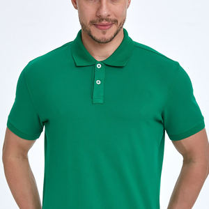 Airy Soft Cotton T-Shirt Set Multipack Natural Soft Collection Everyday Bliss Pack Hombres Cómodos de manga corta Ligeros - Product Image 1