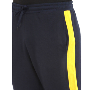 <b>Professional</b> High Quality Men's Tracksuit 100% Cotton <b>Light</b> Weight Hooded for Winter Jogging OEM ODM - Product Image 5