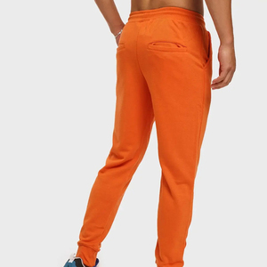 Pantalones de chándal informales para hombre, superventas, de lona ligera, diseño de cintura alta, estilo único, Joggers transpirables de cintura alta en línea, 2025 - Product Image 3
