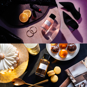 JEANNE ARTHES - Colección Privada - Eau de Parfum Unisex - Hecho en Francia en Grasse - Botella de Spray de 100 ml - Larga Duración - Product Image 5