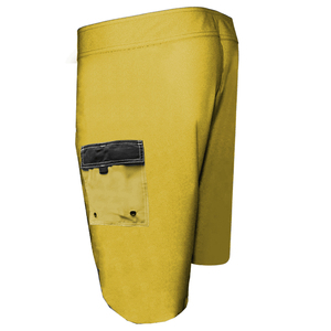 Shorts de bain décontractés pour hommes - Imperméables et à séchage rapide, impression numérique, écologiques pour la plage, la natation et les activités de plein air - Product Image 6