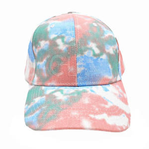 Casquettes de baseball légères de haute qualité, 100 % coton, respirantes, imperméables, personnalisables, couleur unie, unisexe, adulte, toutes saisons - Product Image 3