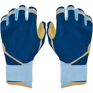 Gants de frappeur de baseball en matériau PU Gants de frappeur de baseball et de softball Nouvelle arrivée Gants de frappeur sur mesure - Product Image 1