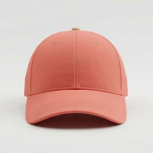 Casquette Hip Hop à visière plate réglable, logo personnalisé, casquettes de baseball avec couleurs vives, Gorras tendance, casquette Snapback - Product Image 1