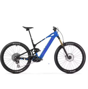 Bicicleta de Montaña Eléctrica Crafty Carbon RR SL de Alta Calidad, Nueva - Product Image 2
