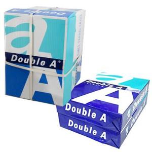 Muestra gratis de papel de copia A4 70gsm 80g papel de impresora A4 - Product Image 1