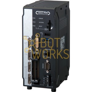 Omron FHL551 - Nuevo - Product Image 1