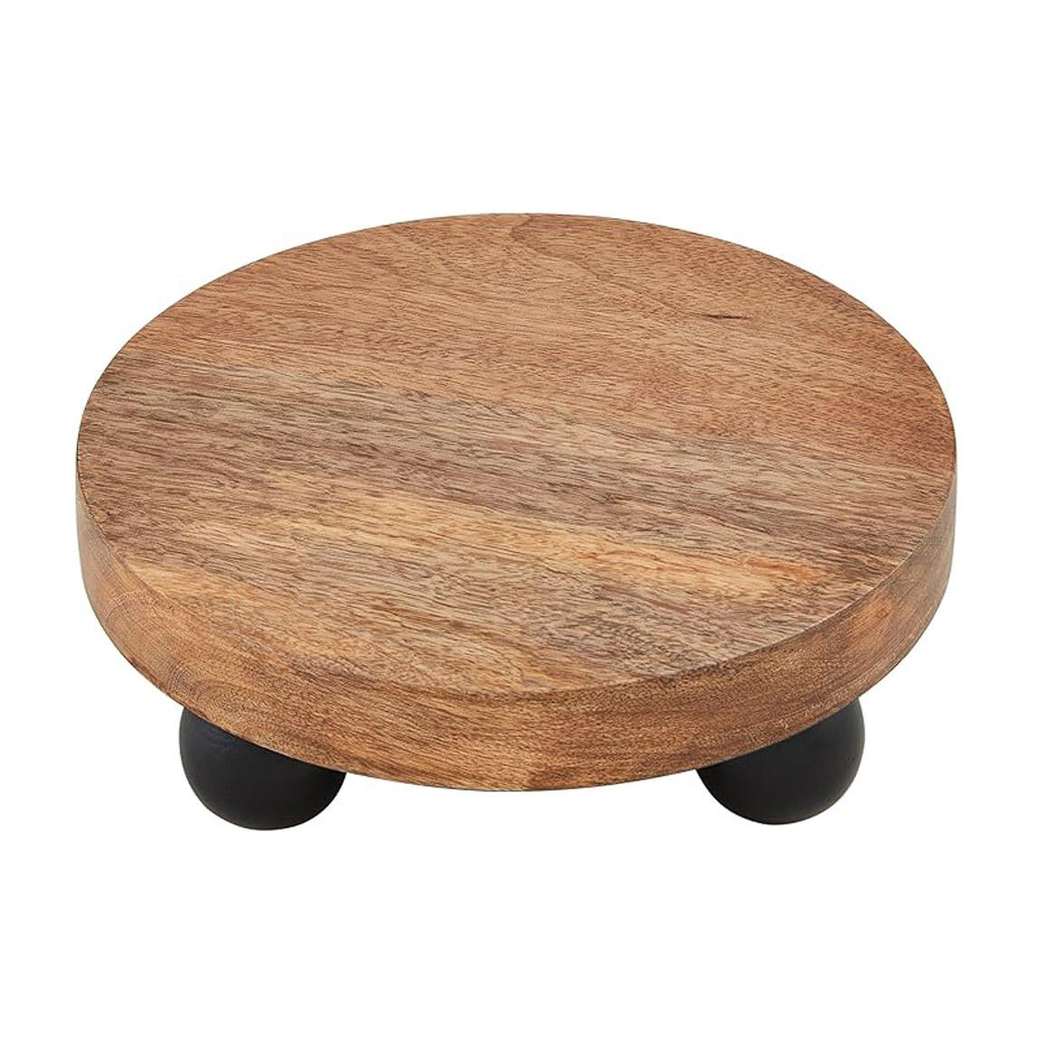 Natural Wood Finished