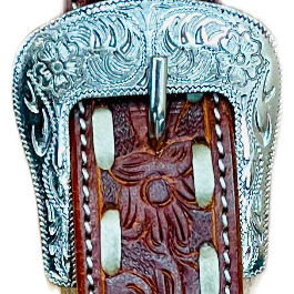 Premium Quality Carved Buck <b>Stitched</b> Leather Headstall Western Horse Equipment Wholesale Horse <b>Products</b> - Product Image 5