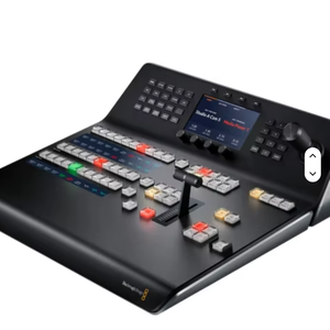 Panel avanzado ORIGINAL 1M E para videoconferencia y traducción para uso en salas de conferencias - Product Image 4