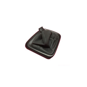 Poignée de levier de vitesse de voiture Egea noire de qualité supérieure pour des performances optimales - Product Image 1