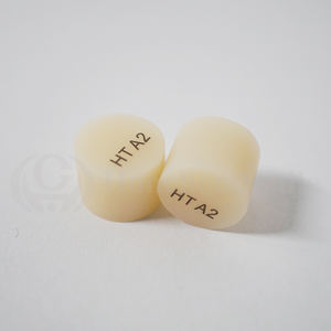 Aangepaste Online Licht Hot-Selling Duurzaam Tandheelkundige Keramische Cad Cam Lithium Disilicaat Implantaat - Product Image 5