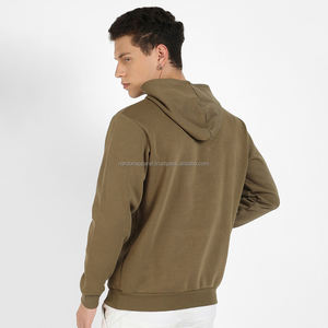 Nardon 2025มีฮู้ดสำหรับผู้ชายผลิตจากวัสดุธรรมดา/พรีเมี่ยม - Product Image 4