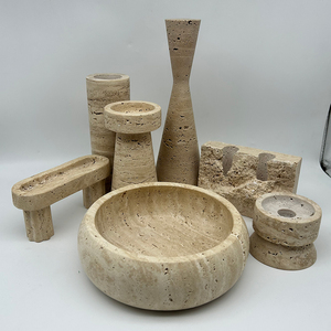 โมเดิร์น รัสติก ทราเวอร์เทน ทาโอค อมัล เคค เวย์ พาสต้า ยิกเซลติชี - Product Image 4