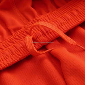 100% Polyester matériel de haute qualité meilleure conception personnalisée en plein air vêtements d'été uniforme de basket-ball - Product Image 3