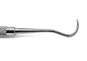 Kit de Herramientas Dentales, Herramienta de Selección Dental, Productos de Higiene Bucal, Espejo Bucal, Sonda, Pinzas, Removedor de Manchas Dentales de SurgiRight - Product Image 2