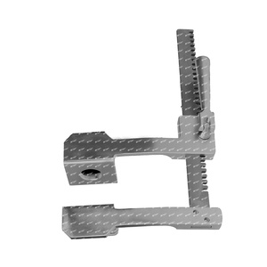 Instrumentos quirúrgicos de toracotomía profesional FINOCHIETTO RIB SPREADER RETRACTOR herramientas de esparcidor de costillas reutilizables de acero inoxidable - Product Image 3