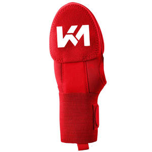 Protector de Muñeca de Neopreno Personalizable con Logotipo, para Jóvenes y Adultos, para Mano Derecha e Izquierda, Guante de Deslizamiento para Béisbol, Uso Profesional, Ligero - Product Image 2