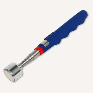 Magnete di ricerca telescopico da 730 mm con enorme potere di attrazione - Product Image 1