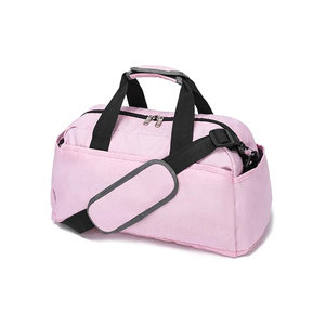 Sacs de sport avec compartiment à chaussures Sac de sport de fitness pour l'entraînement - Product Image 1