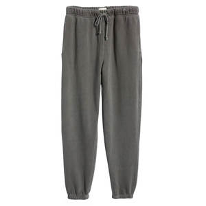 Pantalones de entrenamiento de estilo callejero para hombre, ropa deportiva transpirable para gimnasio y correr - Product Image 5