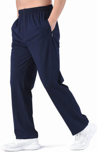 กางเกงกีฬาสำหรับผู้ชายกางเกงวิ่งแบบลำลอง - Product Image 3