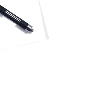 Jeringa Dental de aspiración negra 2,5 mango de anillo 1,8 ml/2,2 ml acero inoxidable/latón Manual peso ligero conjunto Dental quirúrgico - Product Image 3