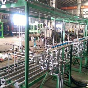 Équipement complet de ligne de production en stock à Taïwan pour solution clé en main d'usine de pneus, nouvelles machines de fabrication et de traitement de pneus - Product Image 5