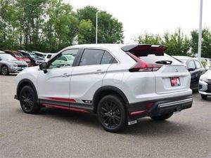 Outil à main 2024 Mitsubishi Eclipse Cross Ralliart S-AWC 1000% d'occasion - Product Image 3
