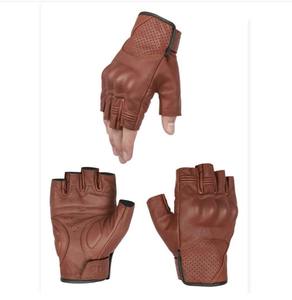 สำหรับทุกเพศถุงมือหนังแท้มีซิปปิดสำหรับตกแต่งหมอนลายปักโลโก้ออกแบบได้ตามต้องการ - Product Image 1