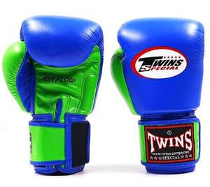 Guantes de Boxeo Profesionales de Cuero Sanda - Agarres Ligeros para Entrenamiento con Saco de Boxeo, Personalizables, Unisex - Product Image 6