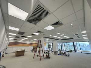 แผงไฟ LED อลูมิเนียม Archiray รุ่น PN สำหรับใช้งานภายในอาคาร - Product Image 5