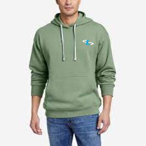 ชุดกีฬาผ้าโพลีเอสเตอร์สำหรับผู้ชายชุดวอร์มผ้าคอตตอนแบบสั่งตัด - Product Image 1