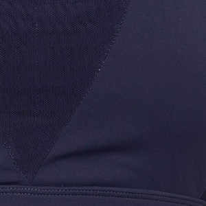 Soutien-gorge de sport pour femmes de dernière génération, tissu en maille, vêtements de sport, maillots de bain, soutien-gorge de sport personnalisé pour femmes adultes avec service OEM - Product Image 5