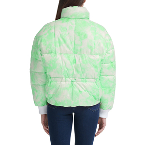 Chaqueta de Invierno Acolchada para Hombre, Diseño Personalizado con Cierre Frontal, Calidad Premium, Transpirable 2026 - Product Image 5