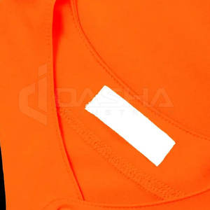 Uniformes d'équipe courts conçus sur mesure Maillot de baseball à boutons complets et col en V en maille pour hommes Vêtements de softball pour enfants - Product Image 2